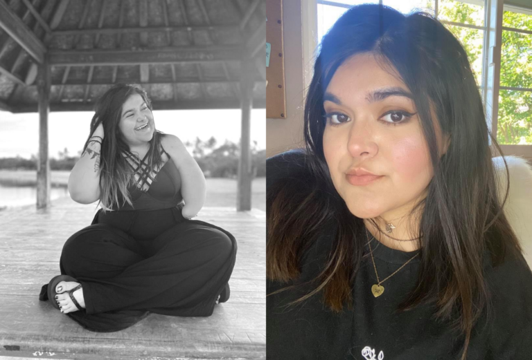 Rubi Skilton of the Flaunt Your Flaws Podcast: How Advocating Self-Love with a Twist Leads to…