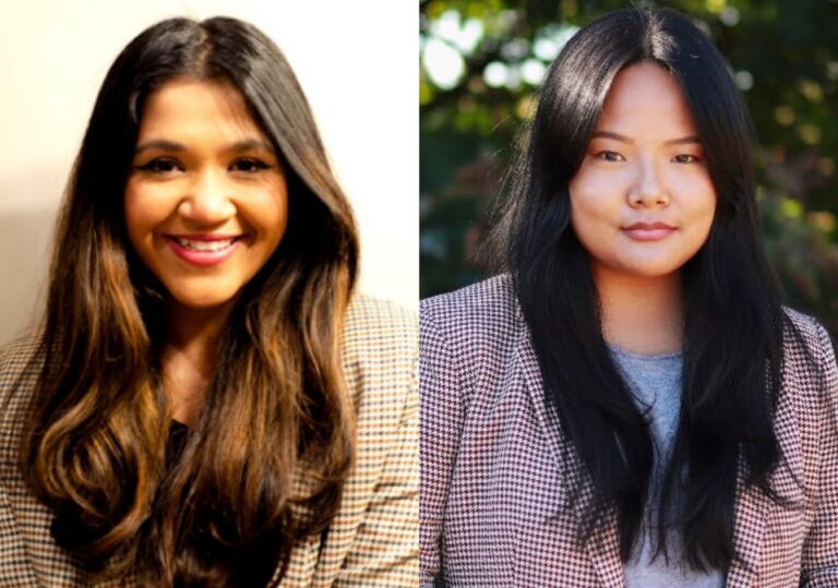 Young Social Impact Heroes: Why and How Dhalu Sherpa & Sukriti Adhikari of ‘Kanchi Ko Awaj’ Are…