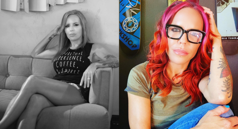 Heroes of the Addiction Crisis: How Jen Elizabeth of ‘Sober Mom Squad’ Is Helping To Battle One of…