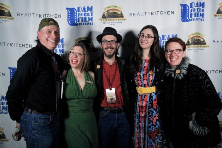 Filmmakers Making A Social Impact: Why & How Filmmaker Ken Cioe of ‘Dam Short Film Festival’ Is…