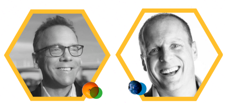 Meet The Disruptors: Timothy Childs & Derk Hendriksen of Treasure8 On The Three Things You Need To…