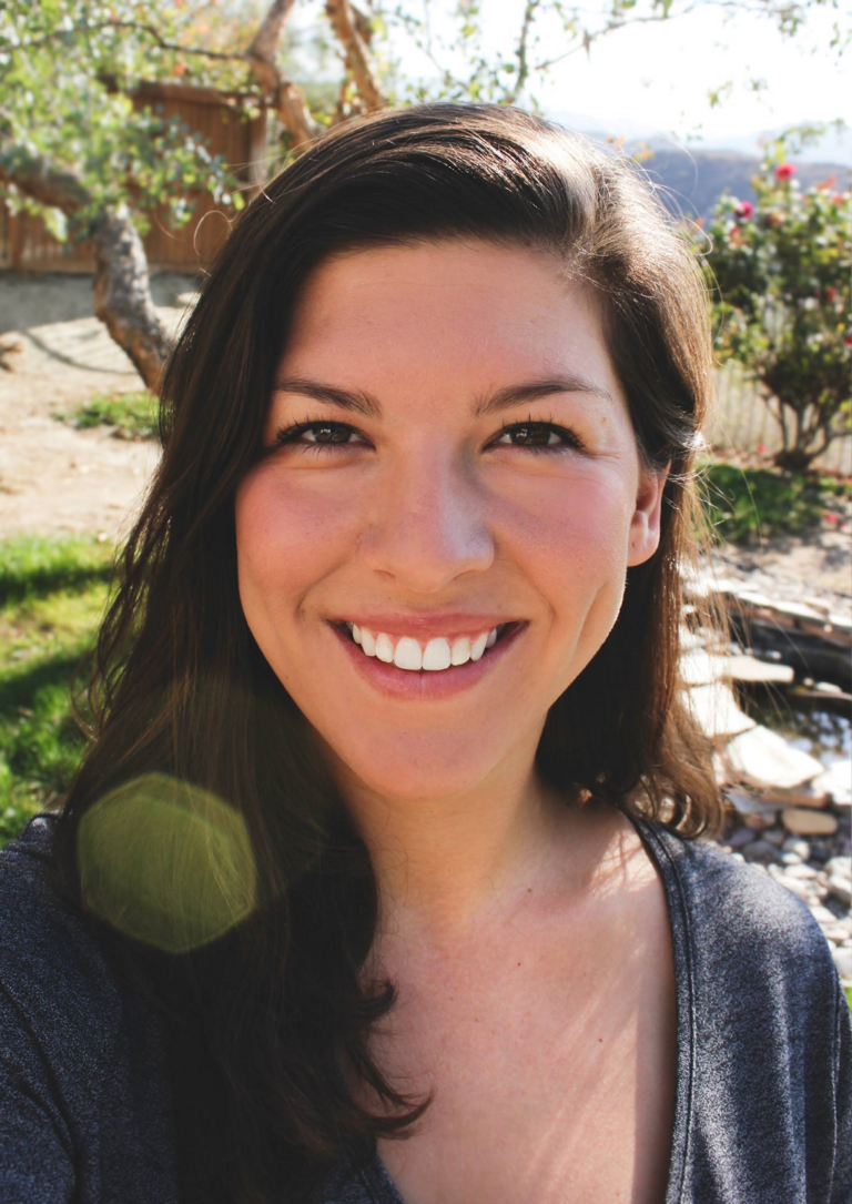 The Social Impact Heroes of Social Media: Why & How Maria Hill of The Happy Healing Shop Decided To