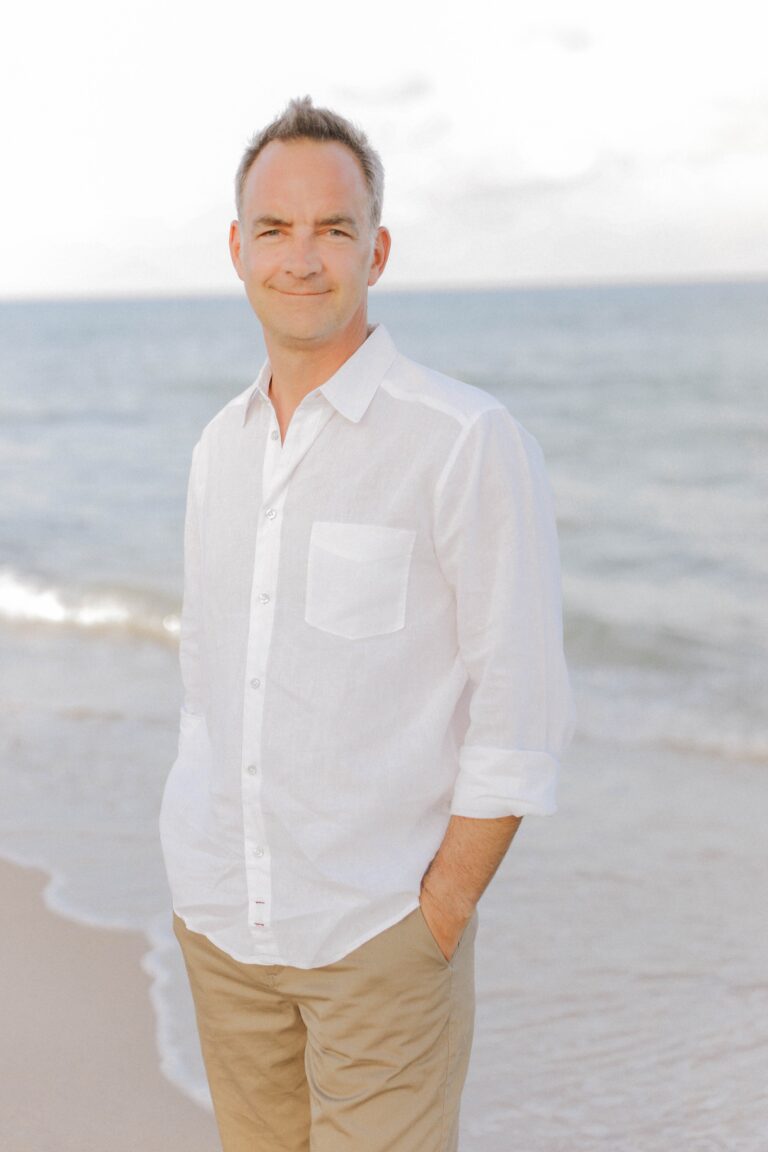 Social Impact Heroes: Why & How Marc Julien of RAAM 21 Is Helping To Change Our World