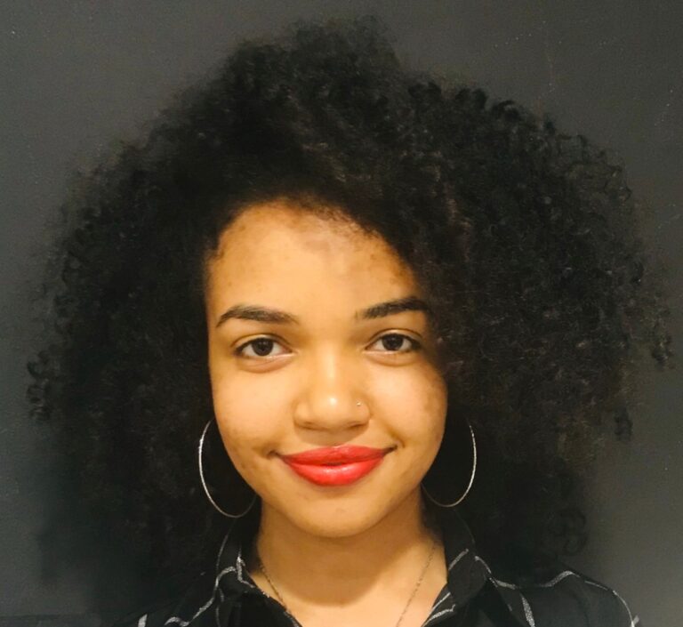 Social Impact Heroes: Why & How Briana Franklin of The Prosp(a)rity Project Is Helping To Change…