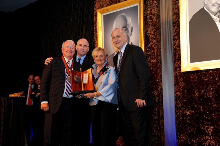 Social Impact Heroes: Why & How Senator Francis “Frank” Kelly Jr. Is Helping To Change Our World