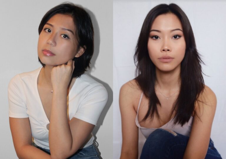 Social Impact Heroes: Why & How Deean Yeoh & Jinrong Zhan of Amour Caché Are Helping To Change Our…