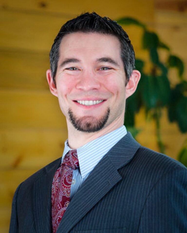 Social Impact Heroes: Why & How Nick Colglazier of Colorado Corn Is Helping To Change Our World