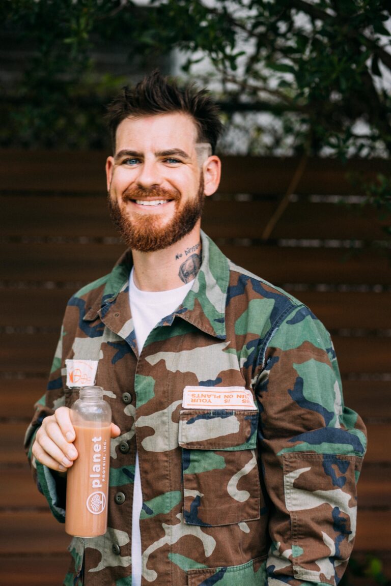 “Unstoppable”: How Brenden Fitzgerald of Planet Protein made incredible accomplishments despite…