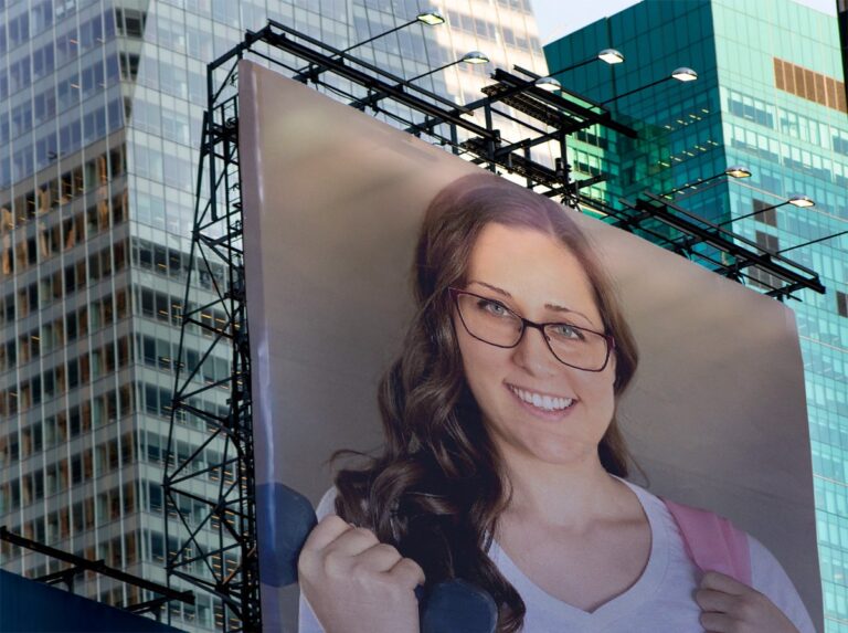 Social Impact Heroes: Why & How Emily Johnson of StrongerU Senior Fitness Is Helping To Change Our…