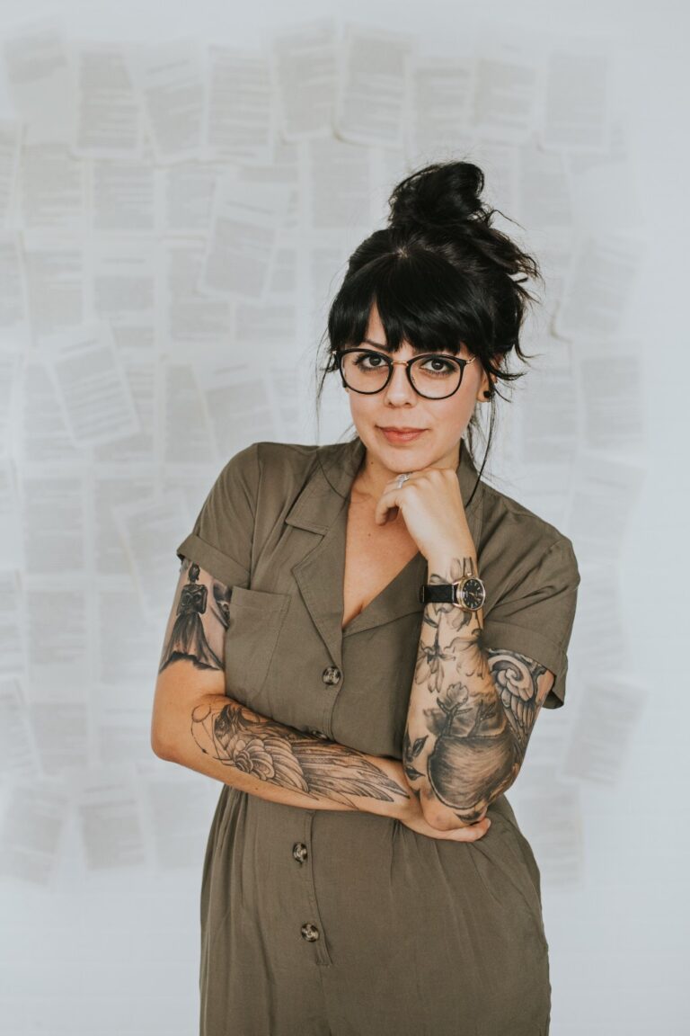 Social Impact Authors: How & Why Author Amanda Filippelli Is Helping To Change Our World