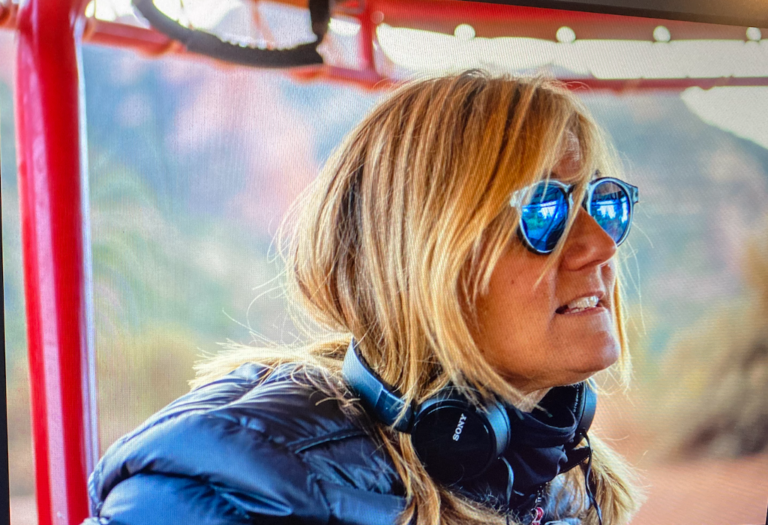 Social Impact Heroes: Why & How Susan Koehler of Footprint Is Helping To Change Our World