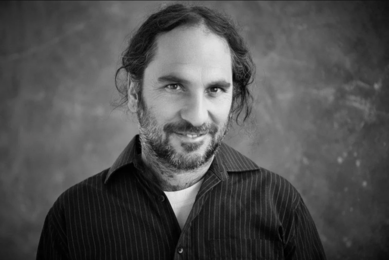Social Impact Heroes: Why & How Irad Eicher of ‘Circles’ Is Helping To Change Our World