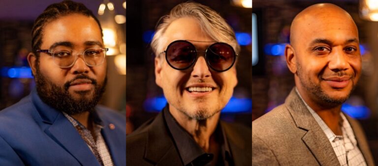 Social Impact Heroes: Why & How Mike Werner, Caleb McGuire, & Trey Washington of NewBreath Are…