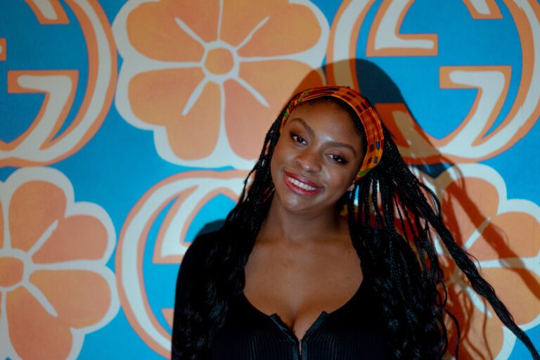 Social Impact Heroes: Why & How Kelechi ‘Kay Kay’ Uchendu Is Helping To Change Our World