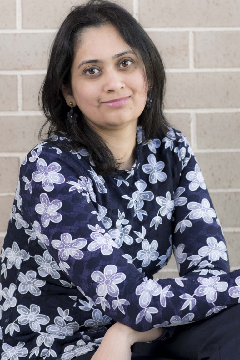 Social Impact Authors: How & Why Author Dr Dona Biswas Is Helping To Change Our World