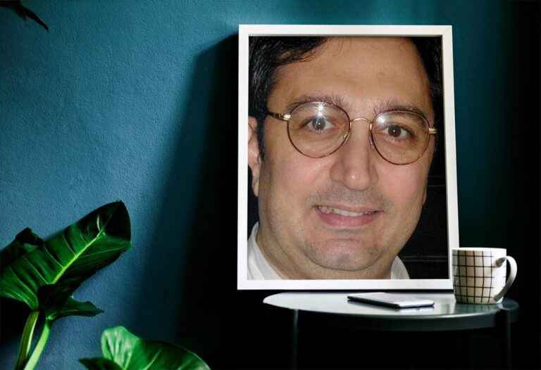 Social Impact Authors: How & Why Author Oreste J D’Aversa Is Helping To Change Our World