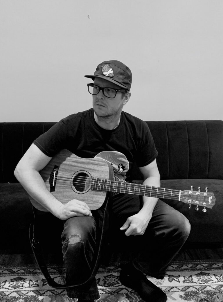 Music Stars Making A Social Impact: Why & How Mike Jones Is Helping To Change Our World