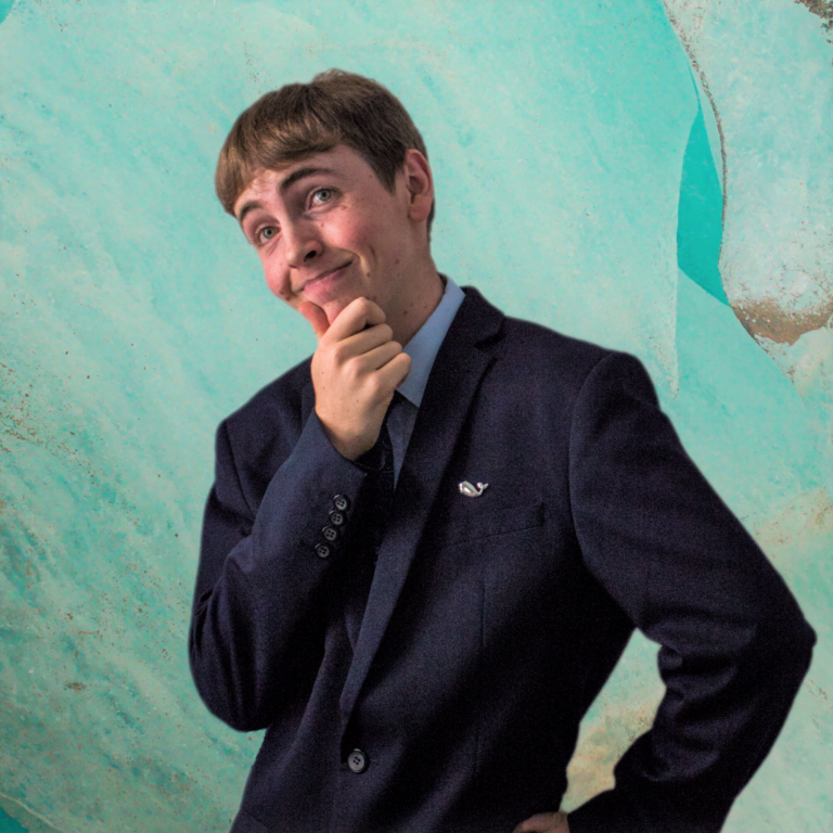 Young Change Makers: How Elliot Connor of Human Nature Projects Is Helping To Make A Difference In…