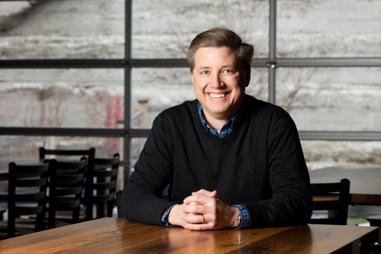 Todd DePastino of Veterans Breakfast Club: 5 Things You Need to Know to Successfully Lead a…