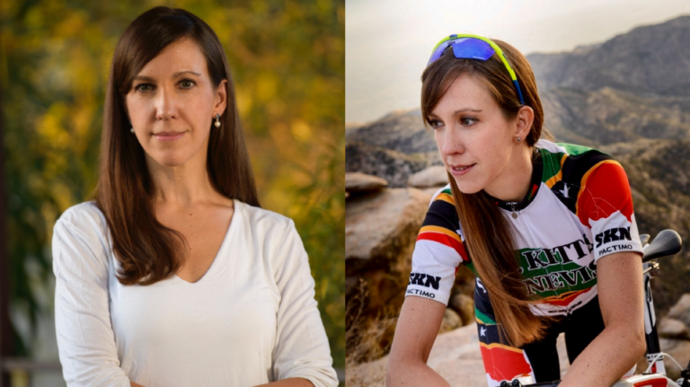 Sports Stars Making a Social Impact: Why & How Kathryn Bertine of the Homestretch Foundation Is…