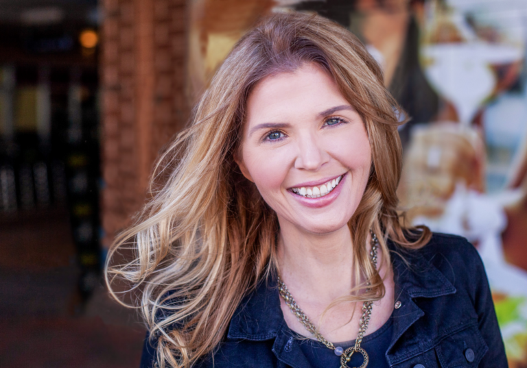 Social Impact Authors: How & Why Author Shelli Johnson Is Helping To Change Our World