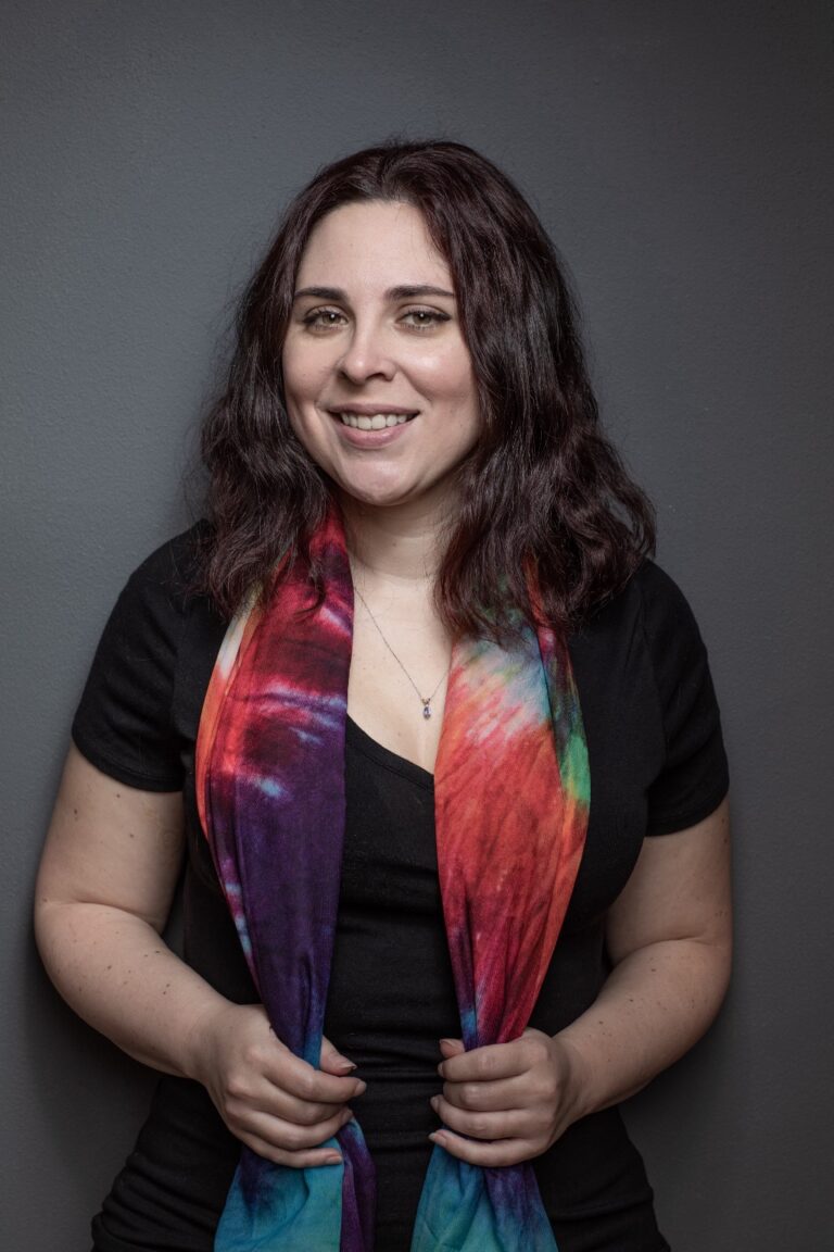 Female Disruptors: Kryss Shane On The Three Things You Need To Shake Up Your Industry