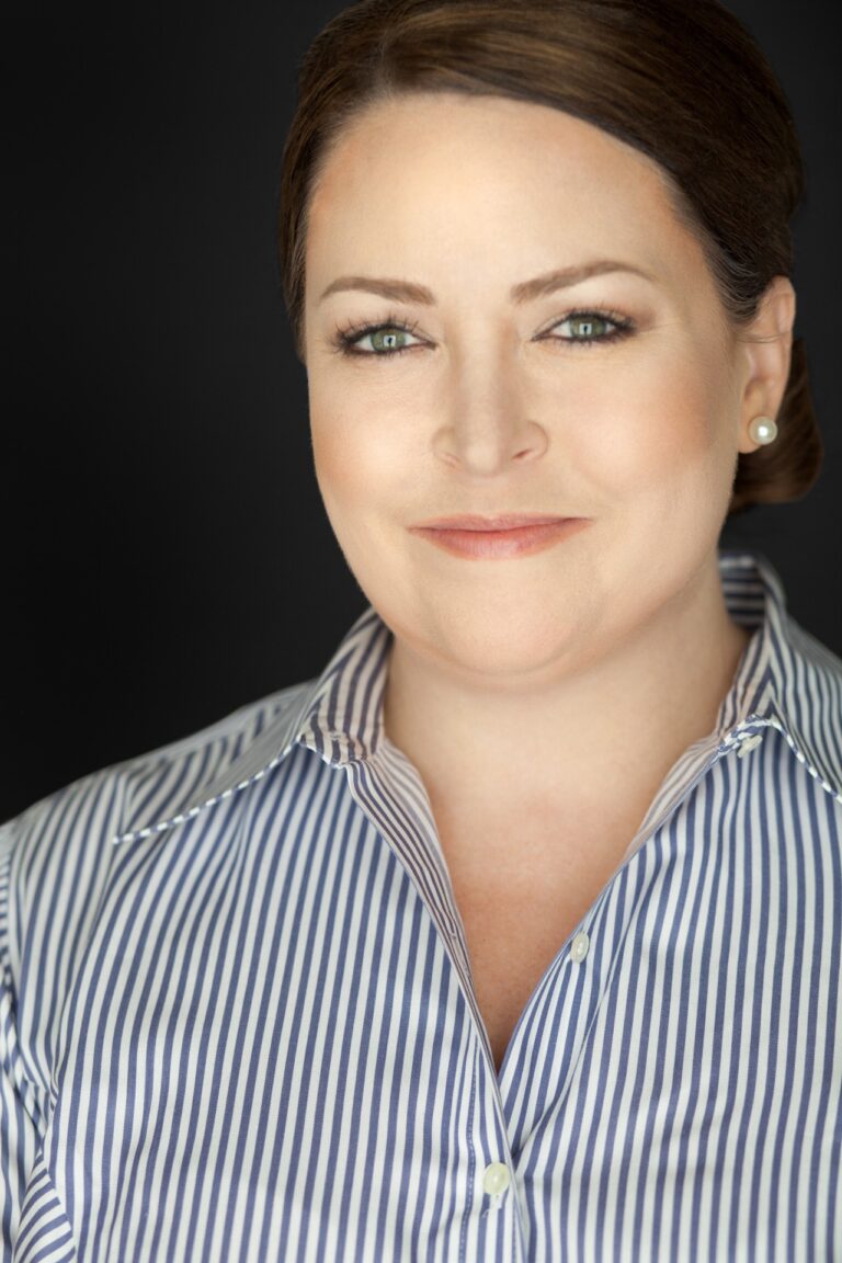Social Impact Heroes: Why & How Lauren Hasson of ‘Develop Her’ Is Helping To Change Our World