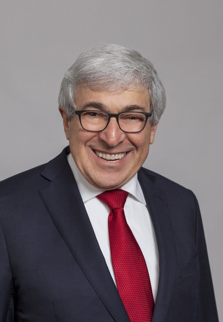 Stanley M Bergman of Henry Schein Inc: 5 Steps That Each Of Us Can Take To Proactively Help Heal Ou