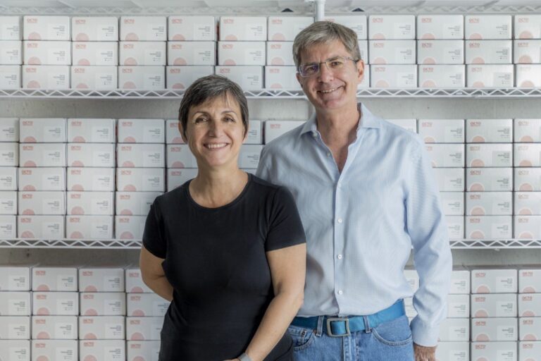 Heroes of the COVID Crisis: How Natasha Duwin & Tobias Franoszek of OCTO Safety Devices Stepped Up…