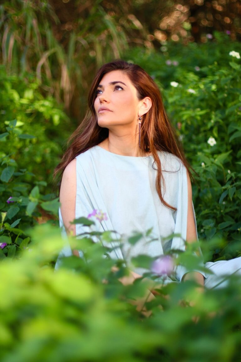 Social Impact Heroes Helping Our Planet: Why & How Julia Jackson of Grounded Is Helping To Change…