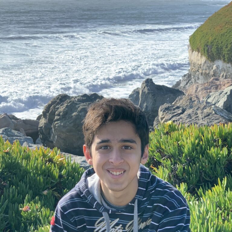 Young Change Makers: Why and How Arnav Chakravarthy Is Helping To Change Our World