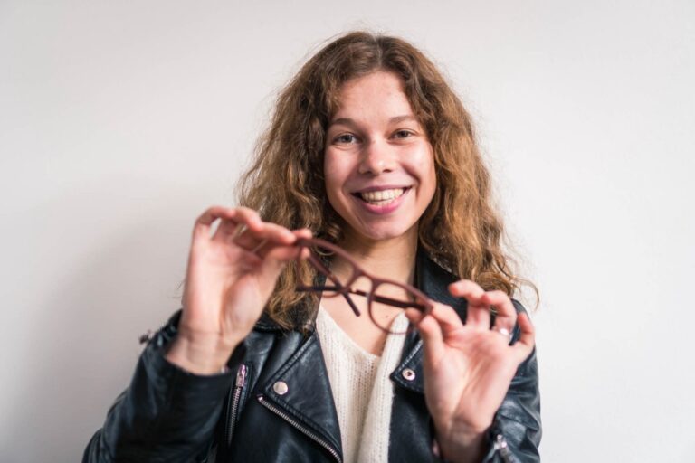 Young Change Makers: Why and How Lien Van Der Schueren of Aspyro Is Helping To Change Our World