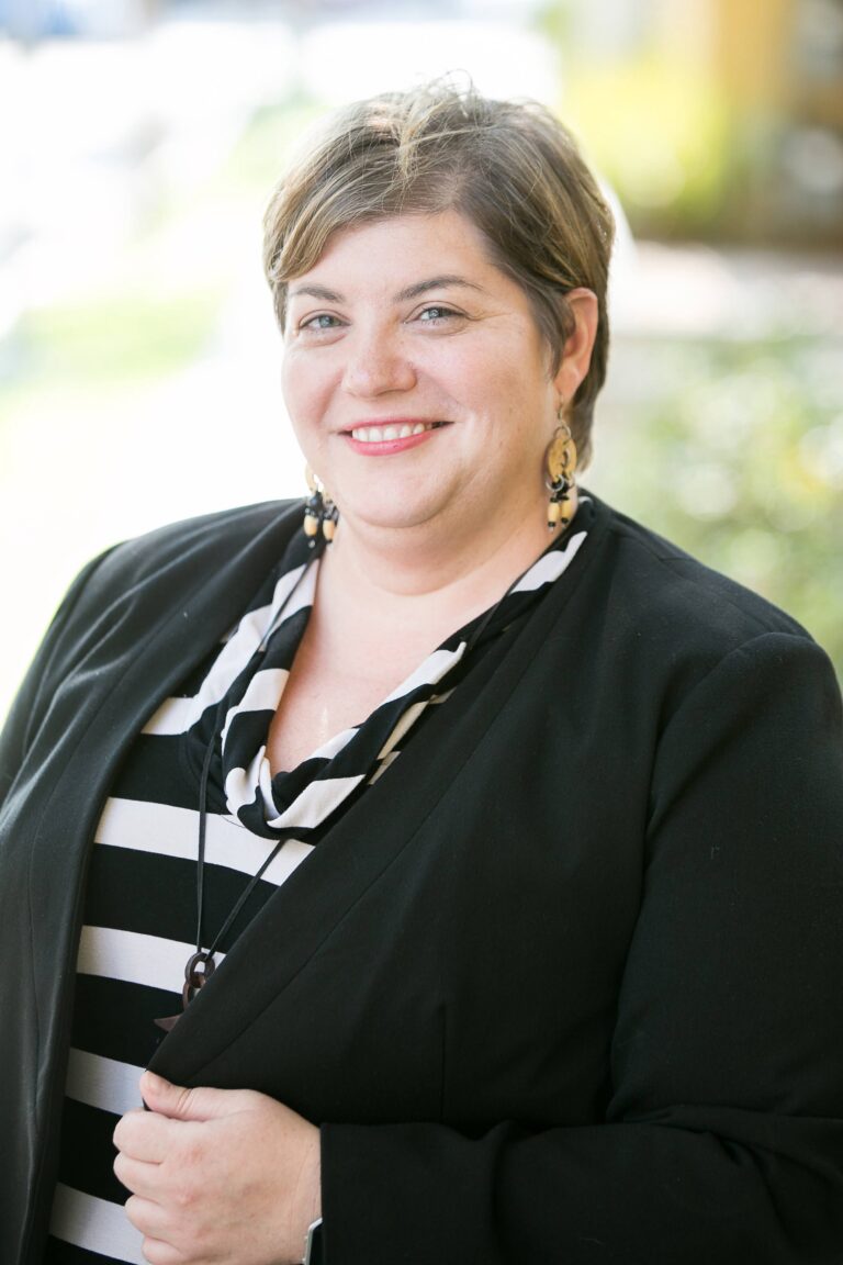 Mental Health Champions: How Brooke Valle of the Workforce Partnership Is Helping To Promote Mental