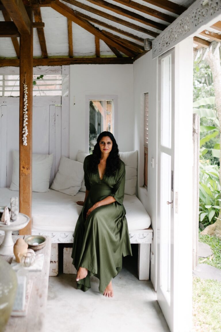Social Impact Authors: How & Why Author Amisha Ghadiali Is Helping To Change Our World