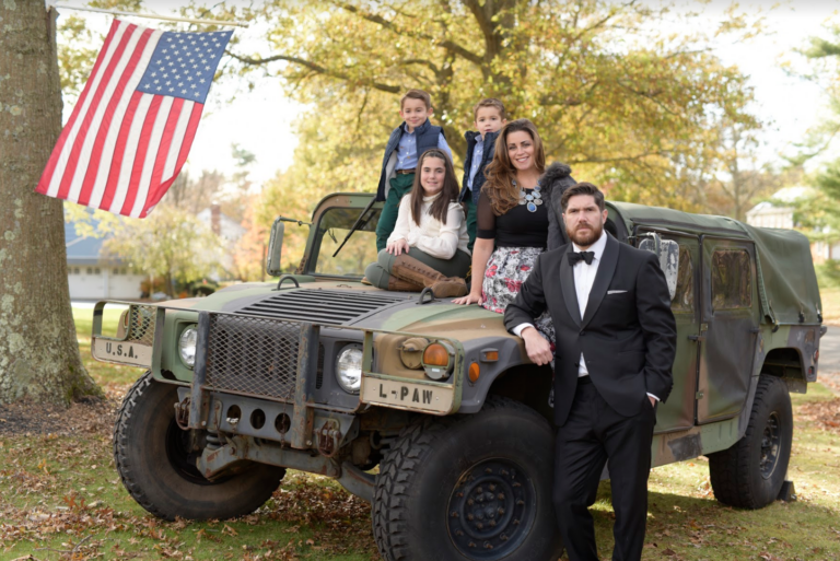 Social Impact Heroes: Why & How Author Scotty Alpaugh Is Helping To Change Our World