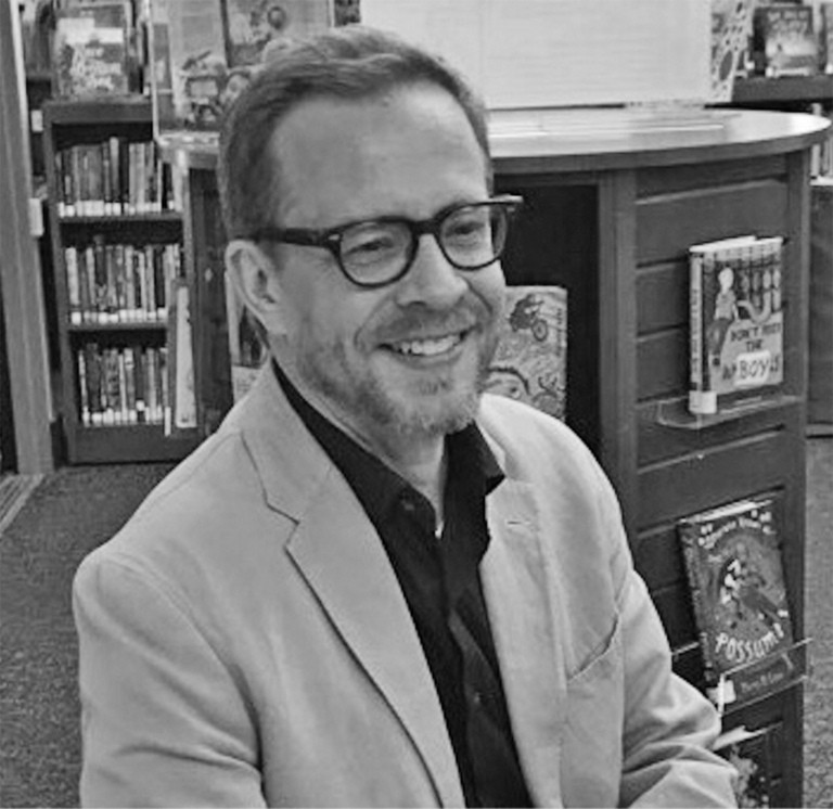 Social Impact Authors: How & Why Author Brian Wray Is Helping To Change Our World