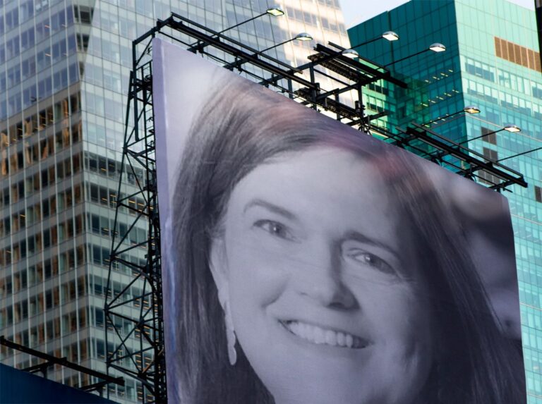 Carol R. Naughton of Purpose Built Communities: Sometimes it’s harder to do things working with…