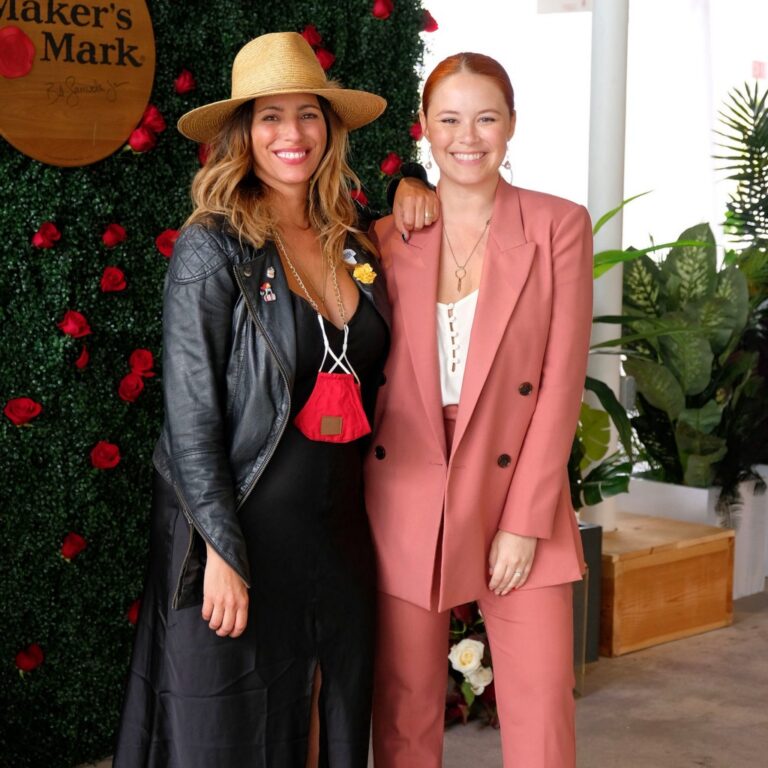 Yoana Obregon & Katya Bravo of Secret Sauce: 5 Things You Need To Know To Successfully Run a Live…
