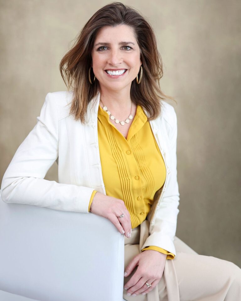 Maria Clark of GoodUnited: “Five Things I Wish Someone Told Me Before I Became EVP”