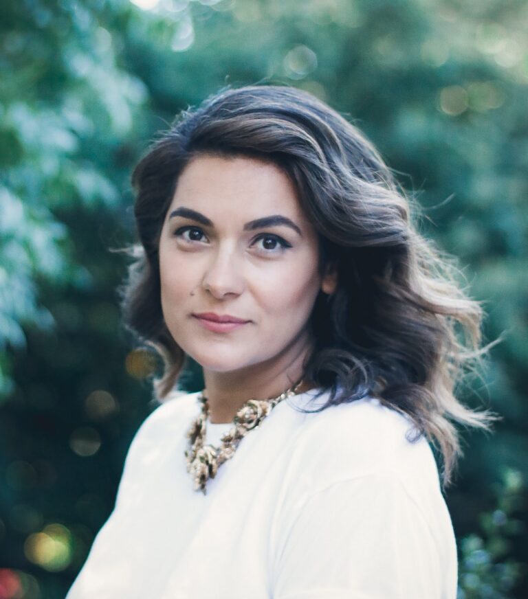 Young Social Impact Heroes: Why and How Salome Sallehy of Sugar Sugar Wax Is Helping To Change Our…