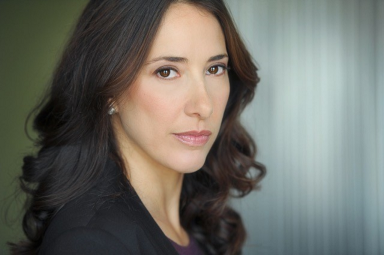 Filmmakers Making A Social Impact: Why & How Filmmaker Evelyne Tollman Werzowa of ‘The Stand Up…