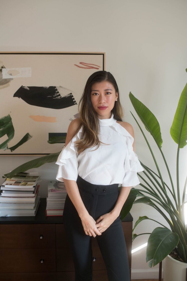 Young Change Makers: How Elle Liu of Eucalypso Is Helping To Make A Difference In Our World