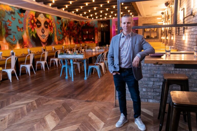 Jared Katz of Foodie Card: 5 Things You Need To Create a Successful Food Line or Specialty Food
