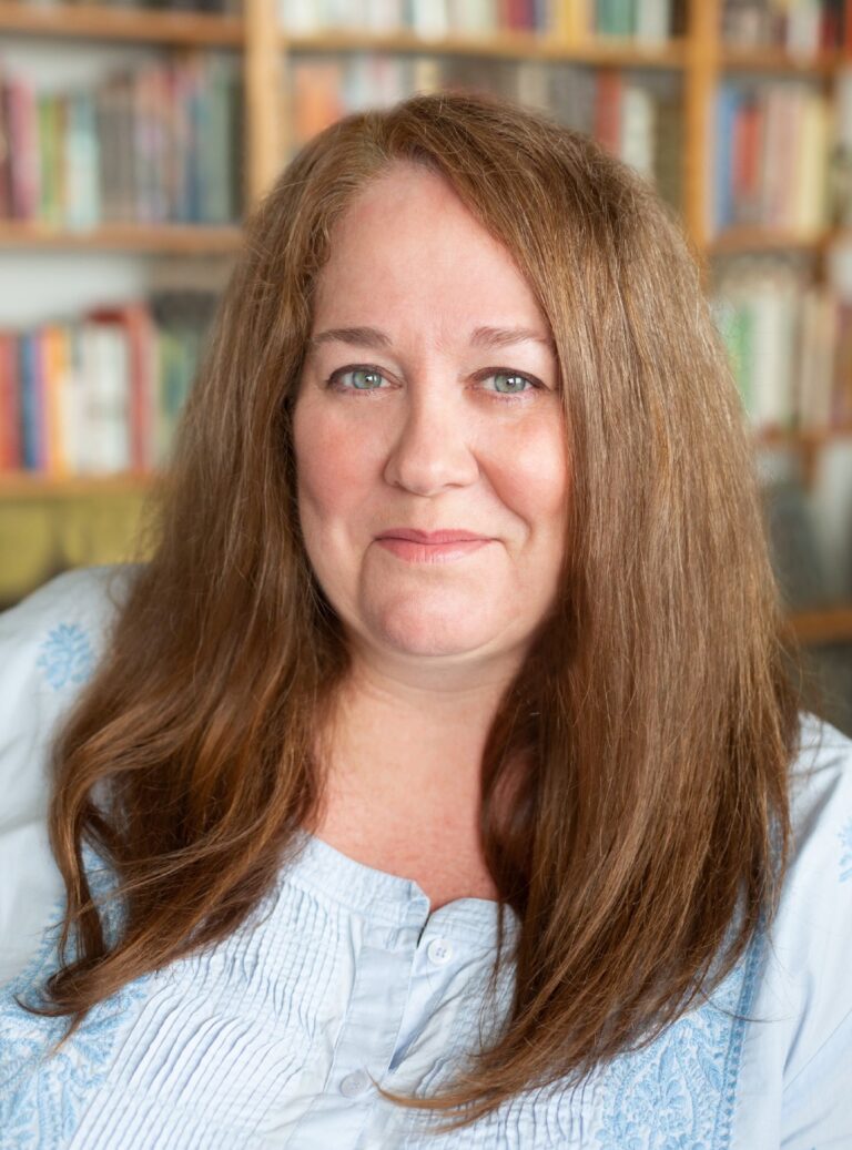 Angela Grimes of Born Free USA: “One of the most powerful things that everyone can do is examine…
