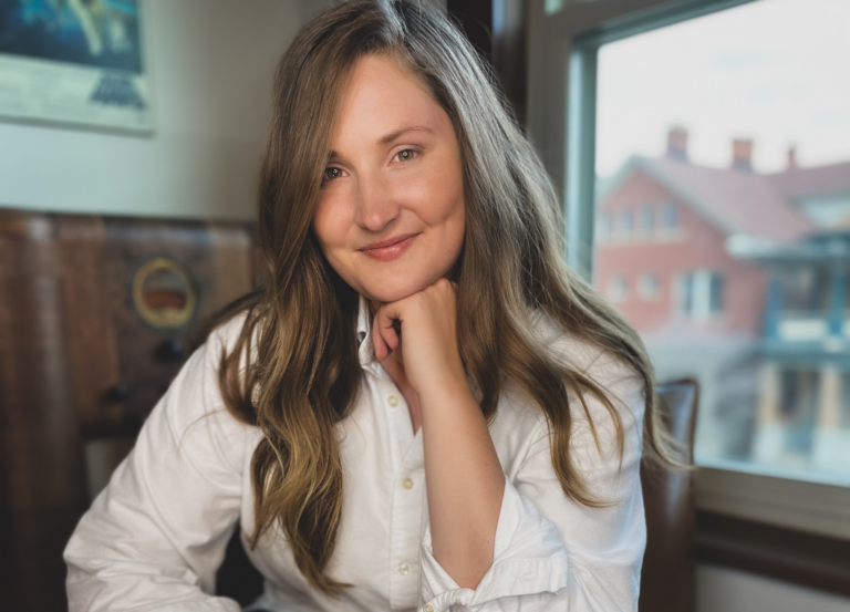 Young Change Makers: How McKinzie Harper of Untapped Good Is Helping To Make A Difference In Our…