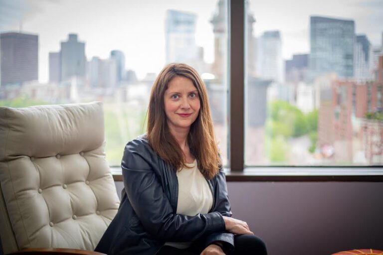 Angela Ficken: Five Things We Can Do To Develop Serenity And Support Each Other During Anxious…