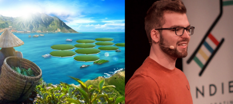 Social Impact Heros Helping Our Planet: Why & How Luke Young of Agrisea Is Helping To Change Our…