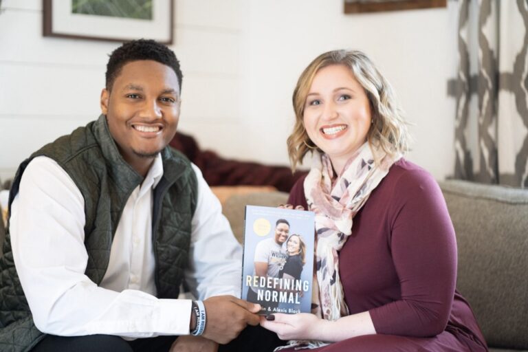 Social Impact Authors: How & Why Author Alexis Lenderman-Black of ‘Redefining Normal’ Is Helping To