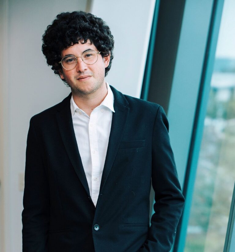 Young Change Makers: Why and How Alex Canter Is Helping To Change Our World