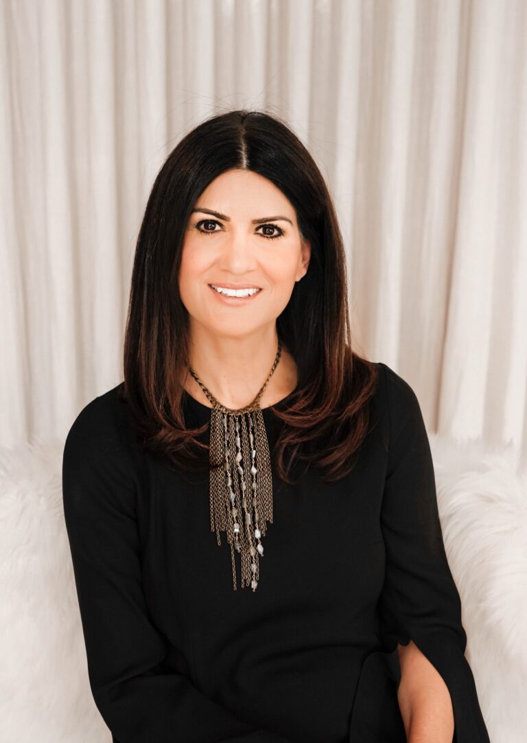 Social Impact Heroes: Why & How Amy Kartheiser of ‘Under the Same Sky’ Is Helping To Change Our…